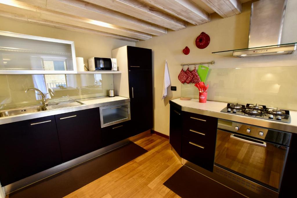 Luxury Cernaia Home alloggio di charme nel Centro Storico - 5