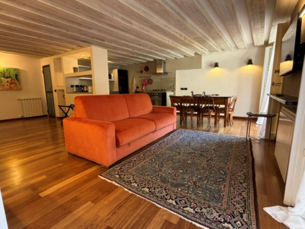 Luxury Cernaia Home alloggio di charme nel Centro Storico - 4