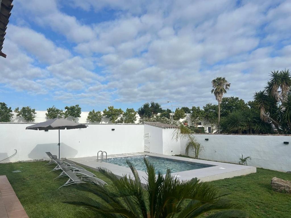 Villa Palmeras - 4