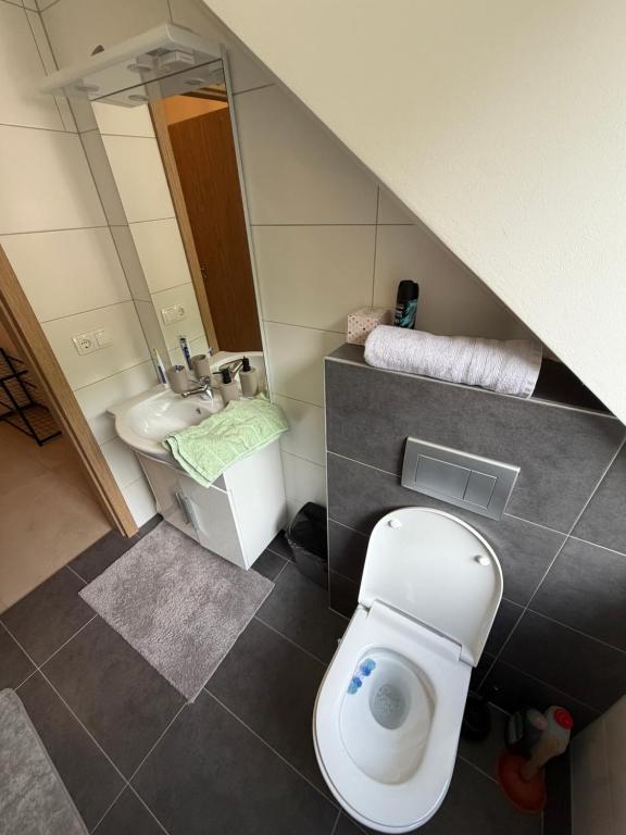 Talblick Apartment Leoben mit Gratis Parkplatz - 2