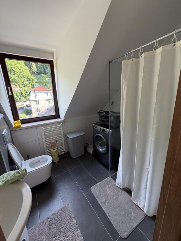 Talblick Apartment Leoben mit Gratis Parkplatz - 5