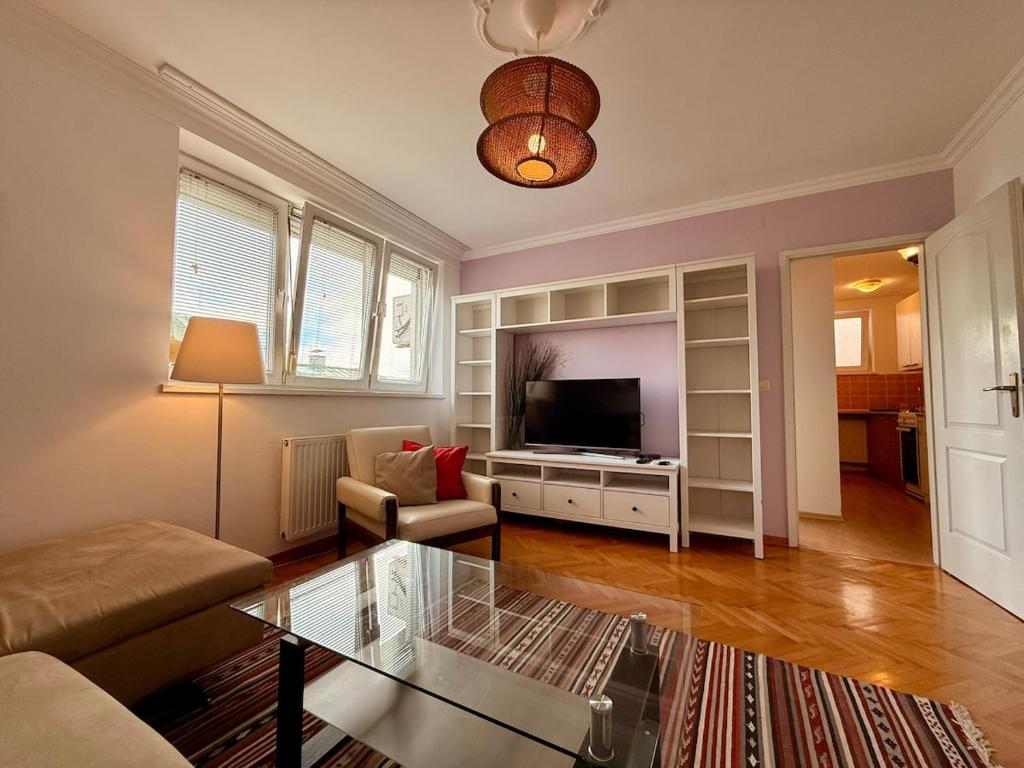 Zoya Sunny Apartment - 1