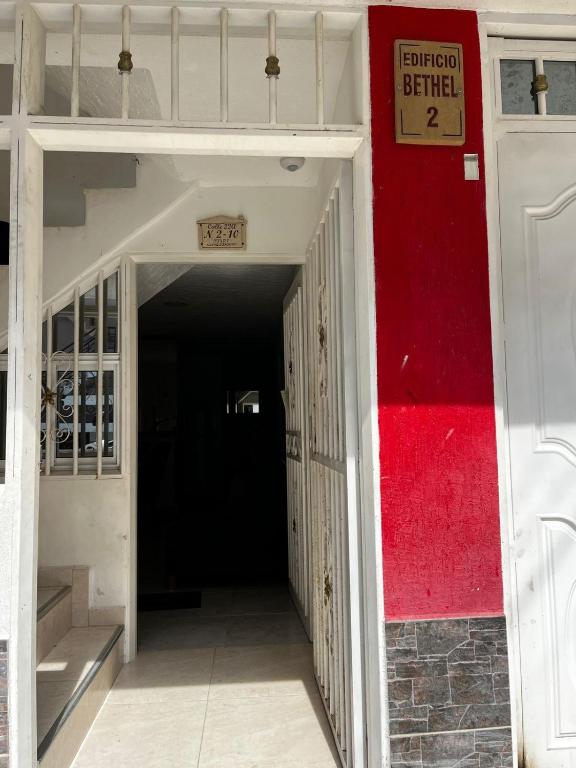 Casa cenaida - 2