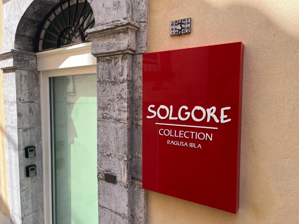 SOLGORE Collection - 3