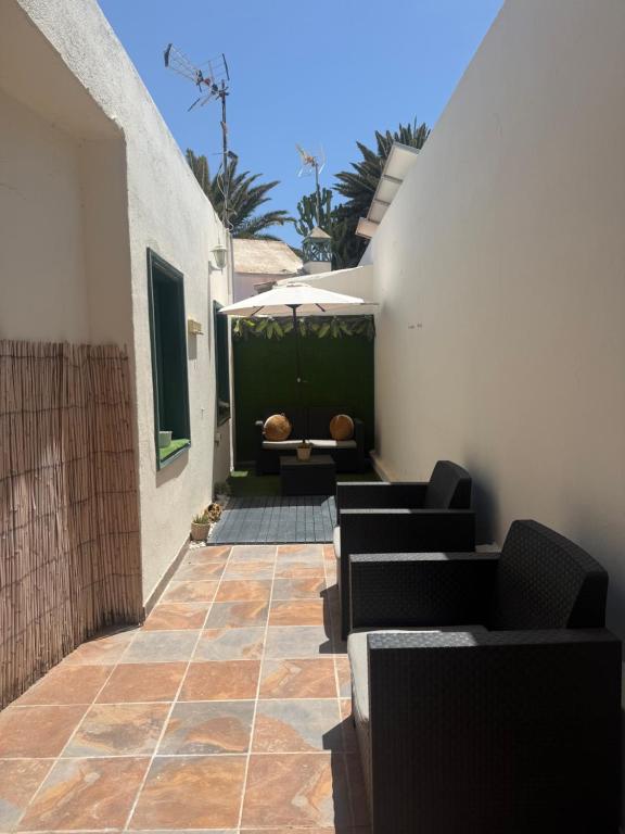 RockBeach bungalow - 5