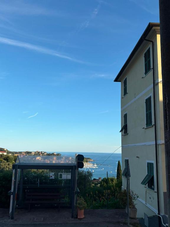 A CASA DI GIO' - 1