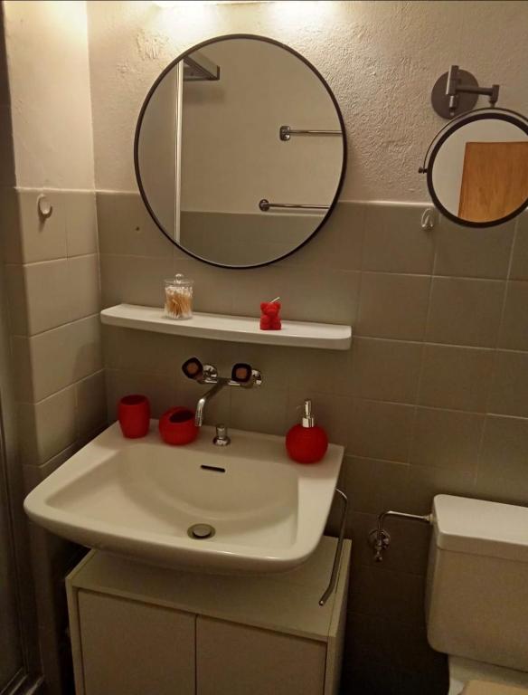 Appartement chaleureux au cœur de Leukerbad - 5