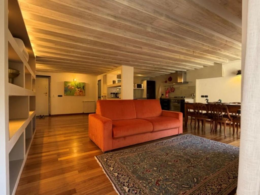 Luxury Cernaia Home alloggio di charme nel Centro Storico - 3