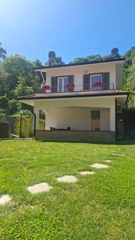 La Casina Allegra - 1