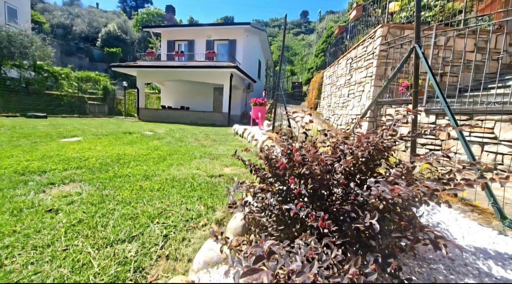 La Casina Allegra - 2