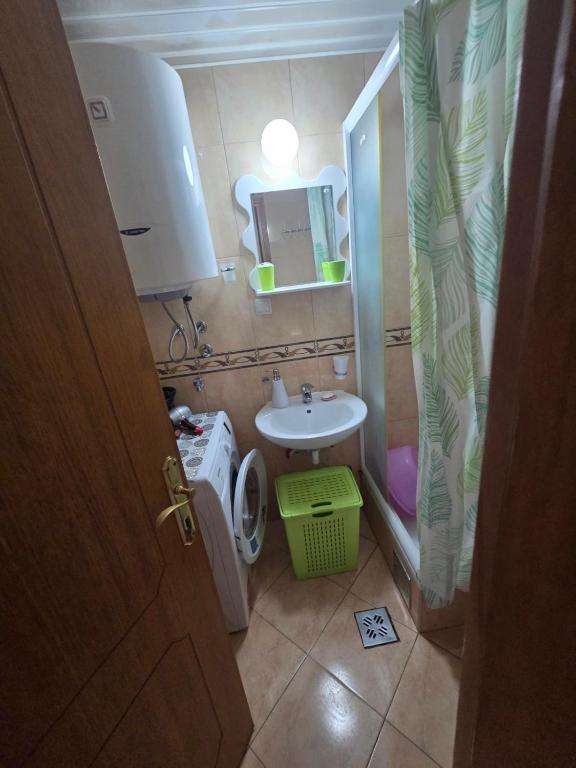 Apartman Becici - 1