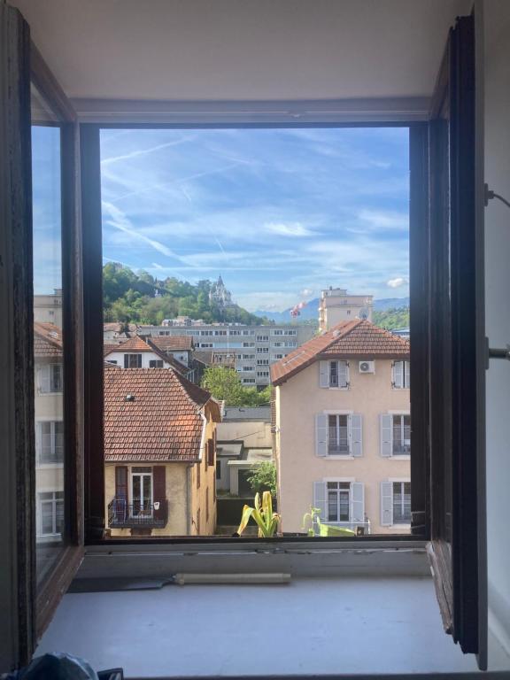 Petite chambre chez l'habitant - 3