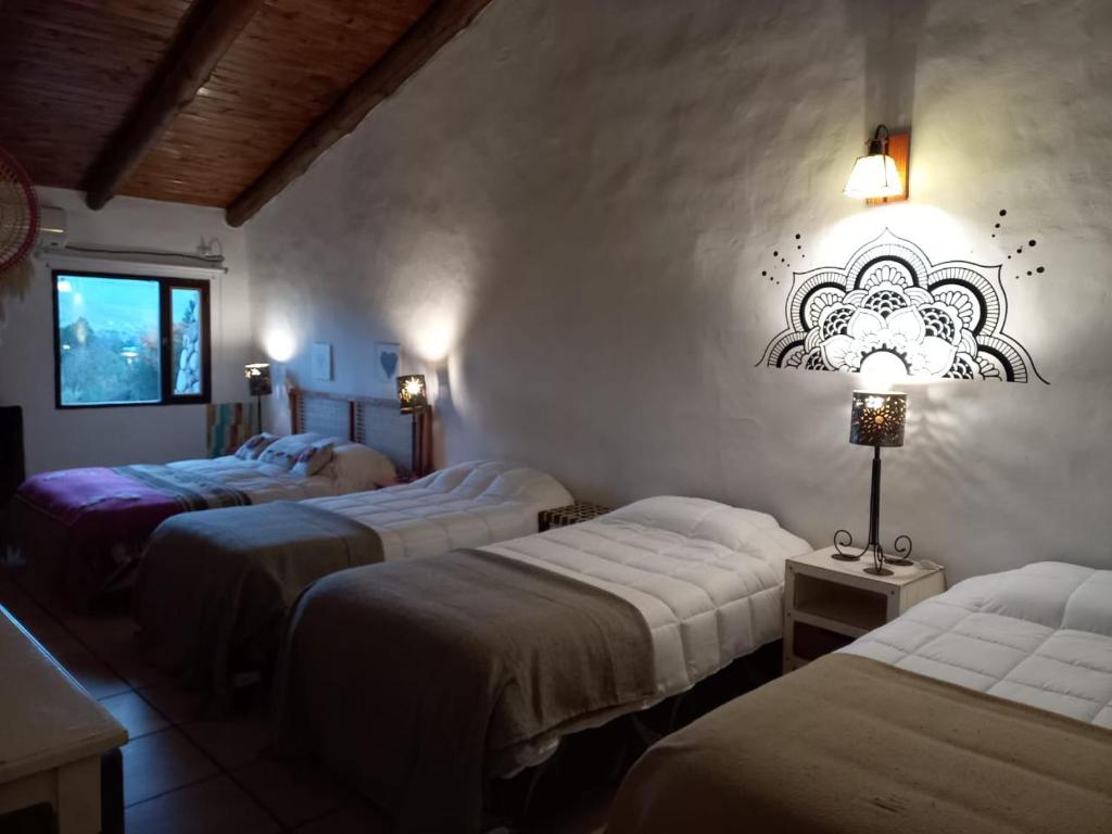 La Posada de Tafi - 5