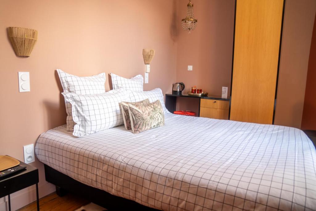 Hotel Home Arcachon - 2