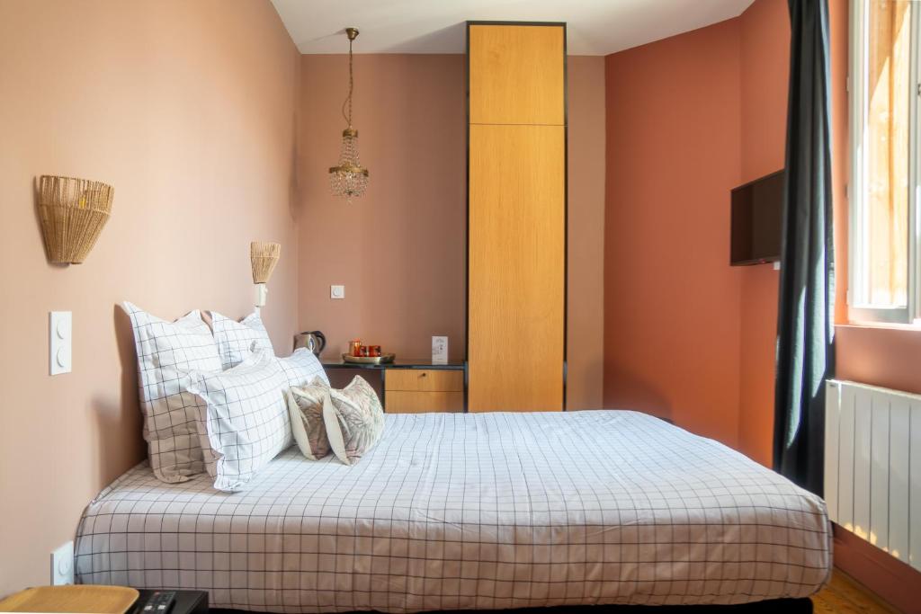 Hotel Home Arcachon - 3