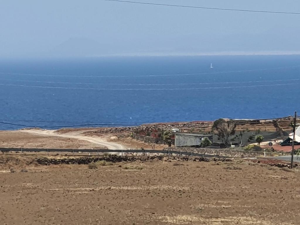 Typical Canarian house with fabulous sea views - 2
