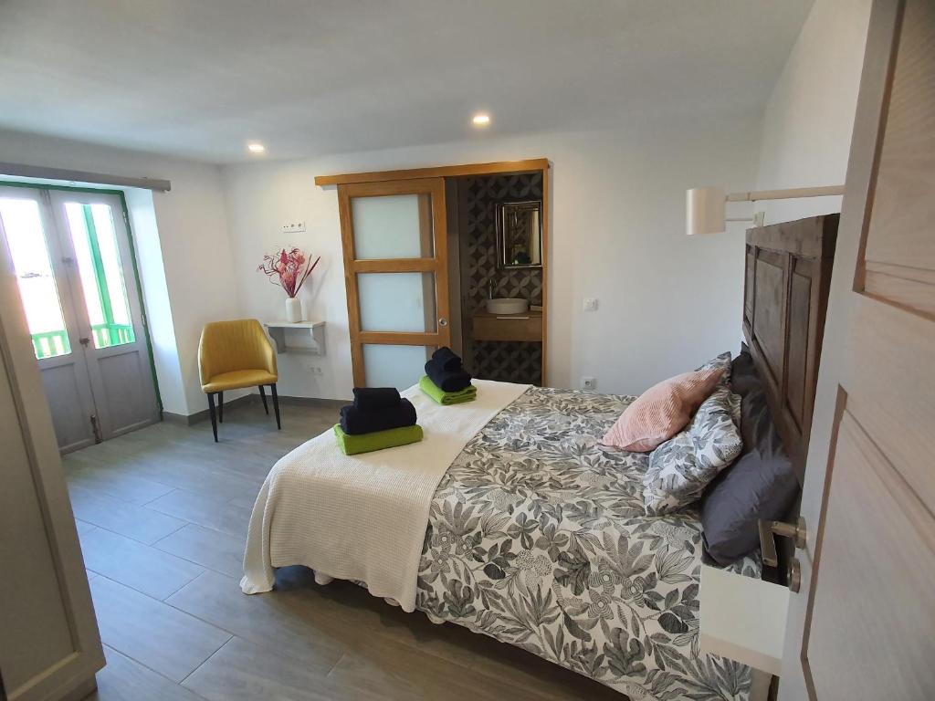 Typical Canarian house with fabulous sea views - 4