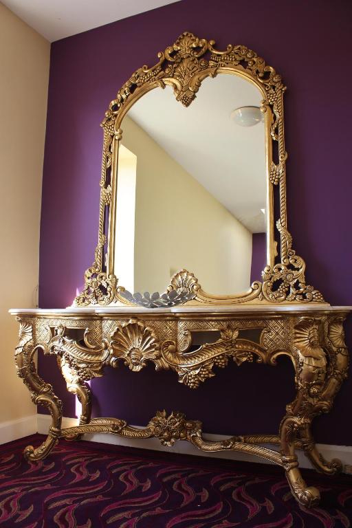 The Talbot Hotel — Hotel in Belmullet