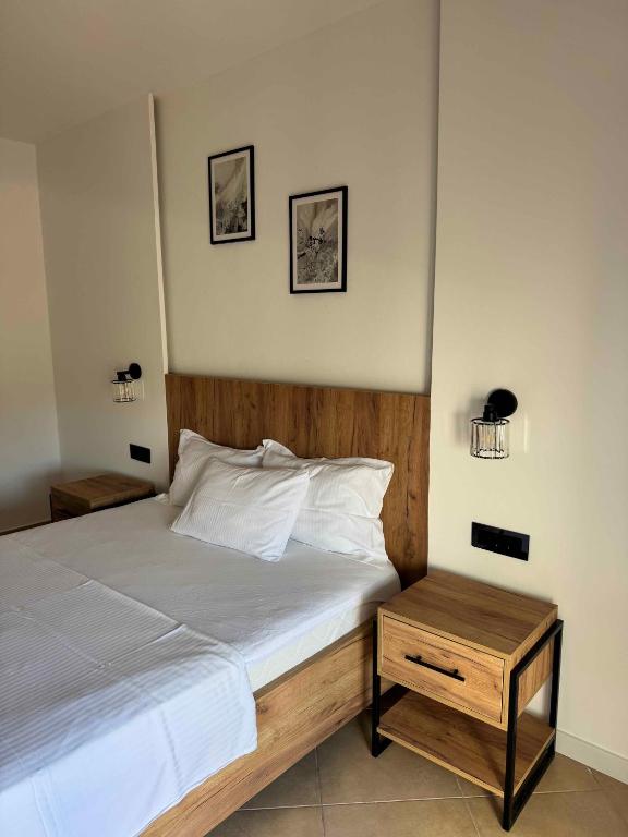 Sunrise house apartments - 3