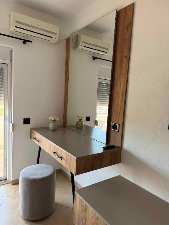 Sunrise house apartments - 4