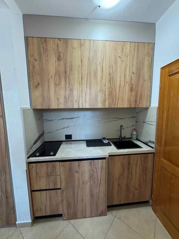 Sunrise house apartments - 5