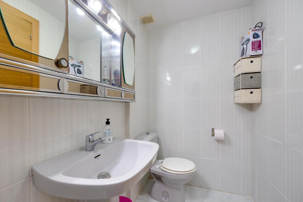 Apartment Studio Playa del Cura - 3