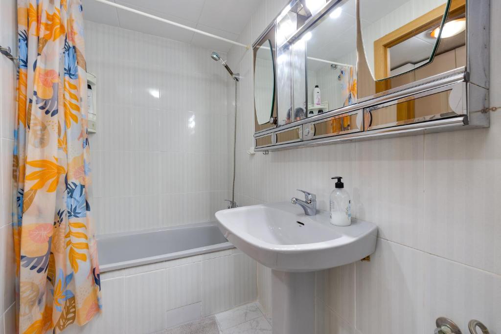 Apartment Studio Playa del Cura - 5