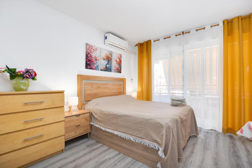 Apartment Studio Playa del Cura - 1