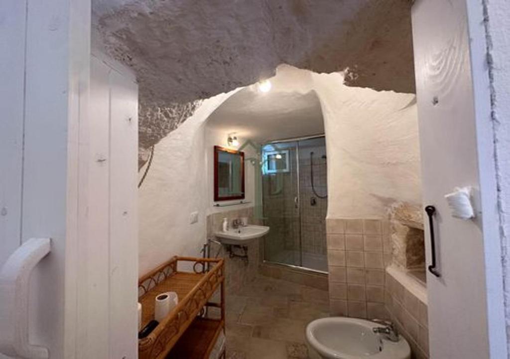Masseria Aurora Trullo Ulivo - 3