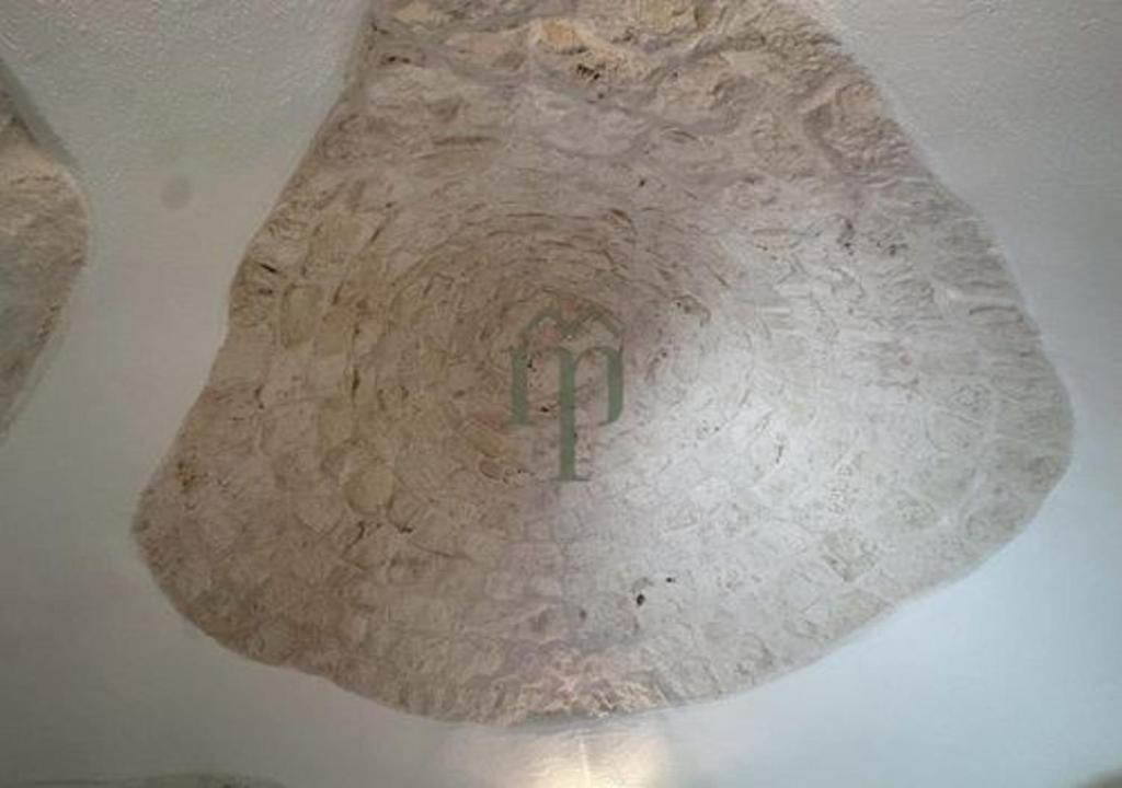 Masseria Aurora Trullo Ulivo - 4