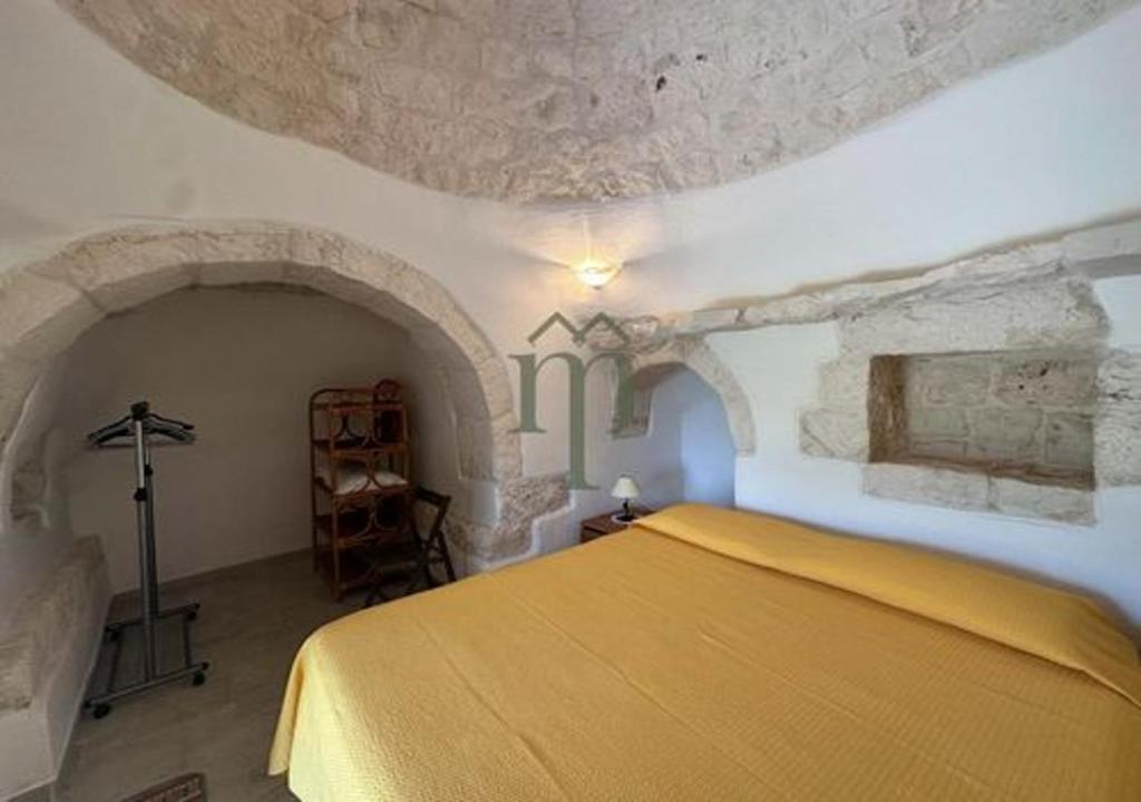 Masseria Aurora Trullo Ulivo - 5
