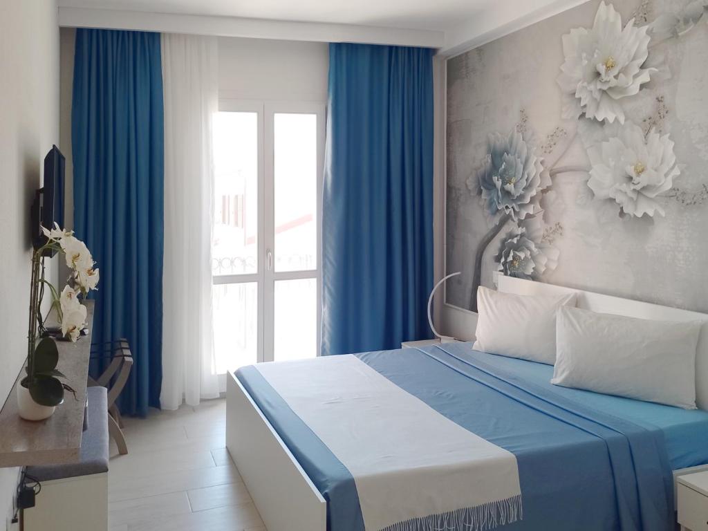 Casa dei Fiori Blu - 1