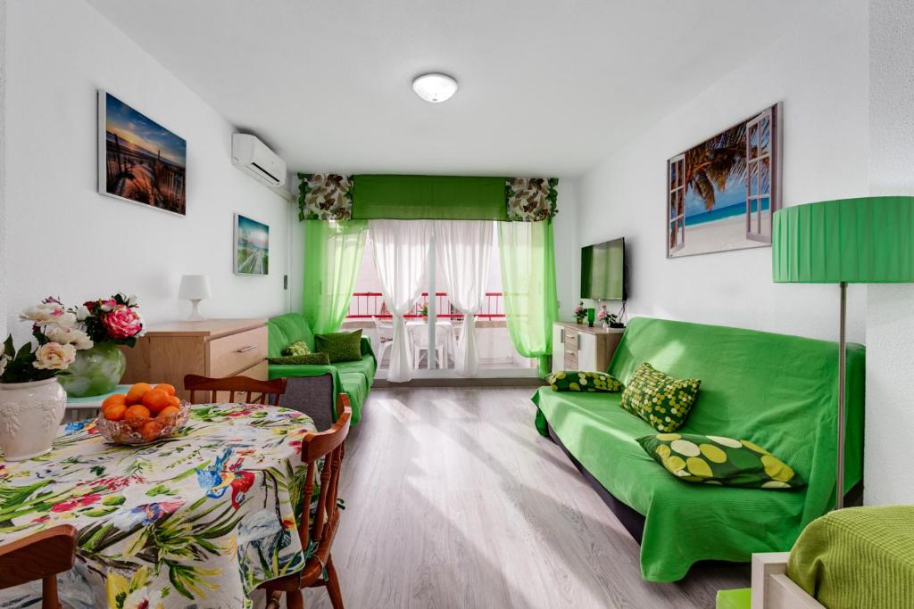 Studio Playa del Cura - 3