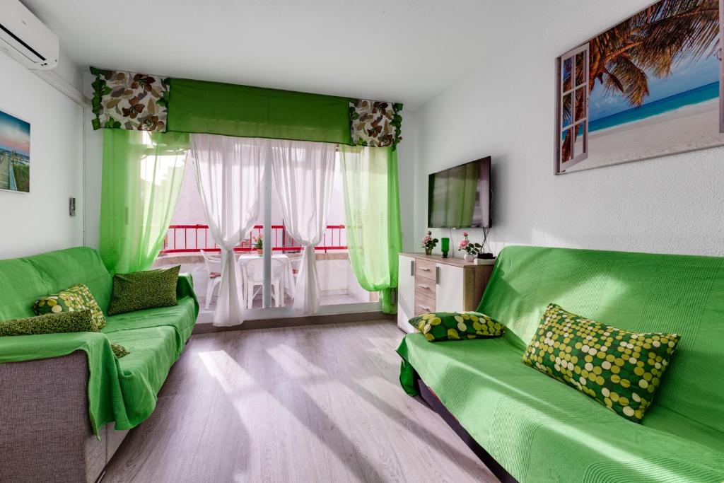 Studio Playa del Cura - 1