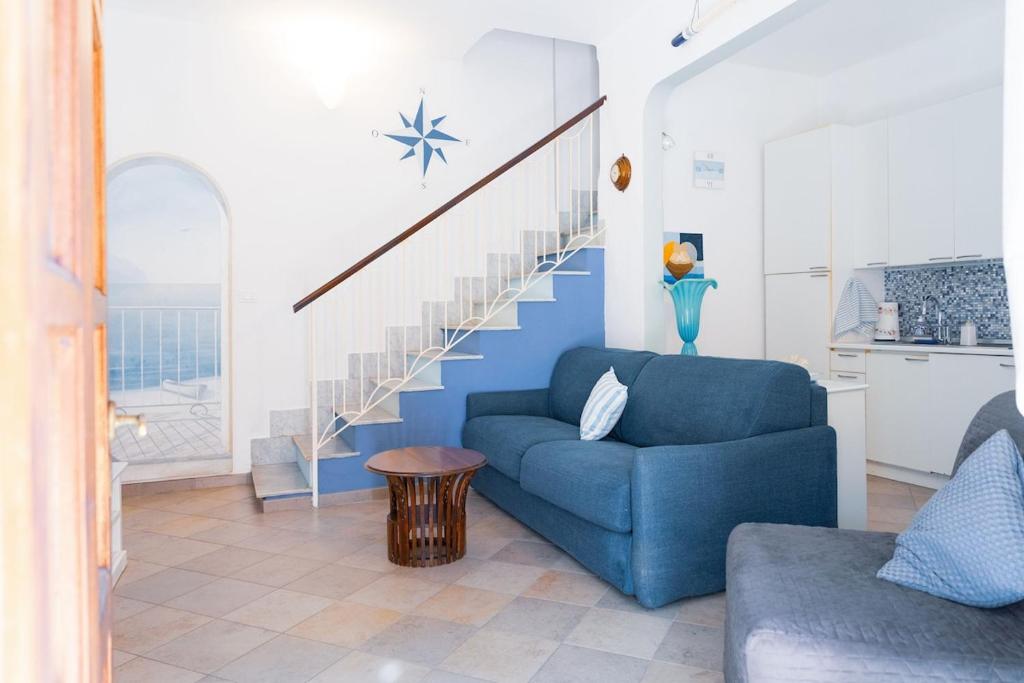 La Rosa dei Venti Holiday Home Santa Margherita Ligure - 1