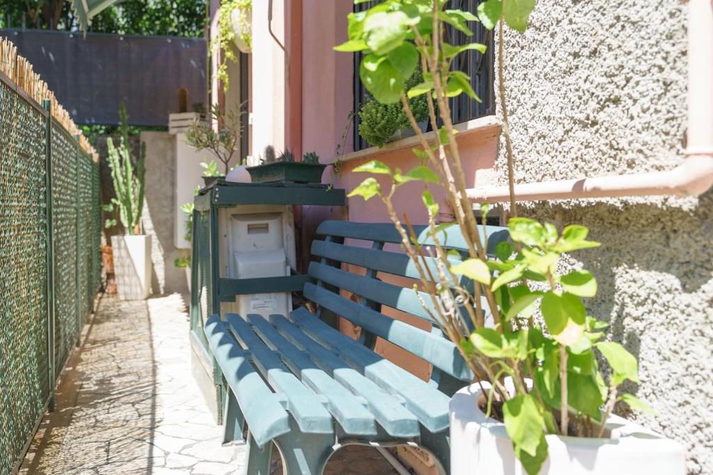 La Rosa dei Venti Holiday Home Santa Margherita Ligure - 3