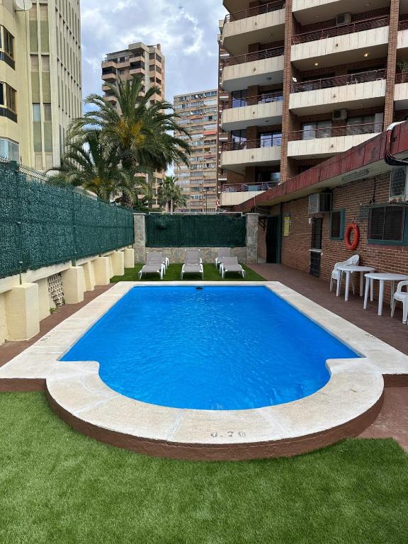 Apartment Carlos V - 1A Levante - 3