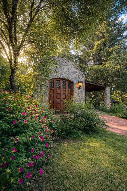 Casita de Piedra B&B - 1