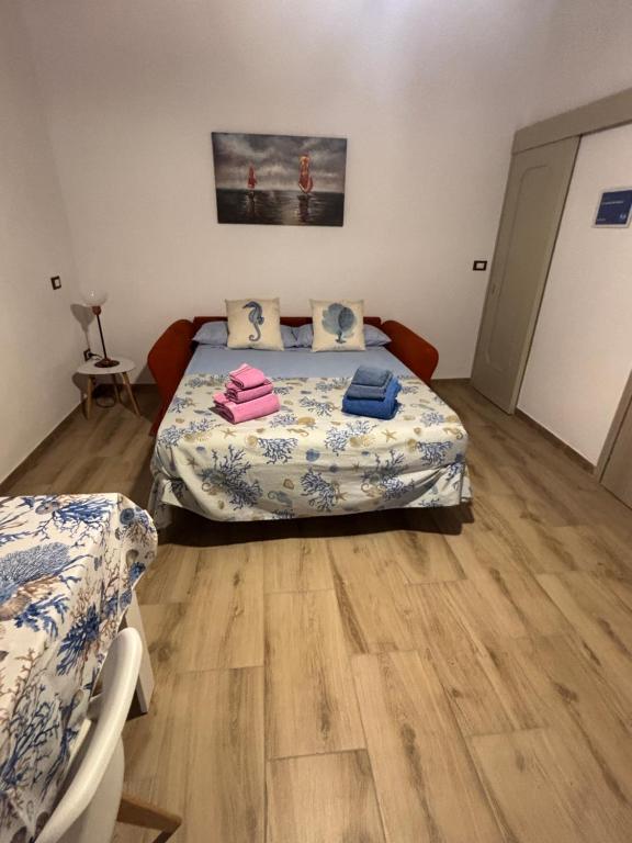 La casetta del Sole 2 - 5