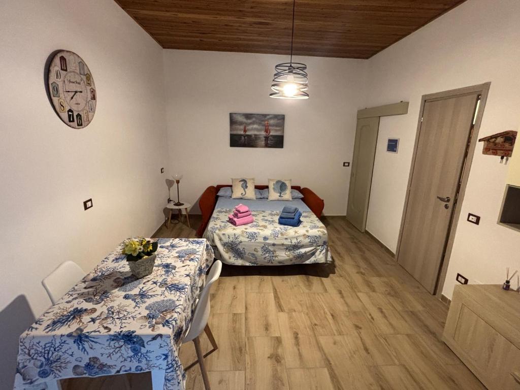 La casetta del Sole 2 - 3