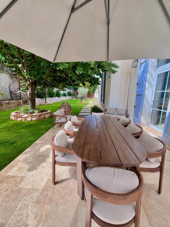 Cap d'Antibes Elegance & Quiet, Pool, Sea View - 5