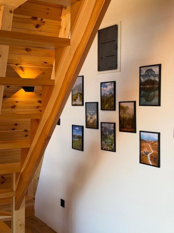 Mont lux chalet - 5