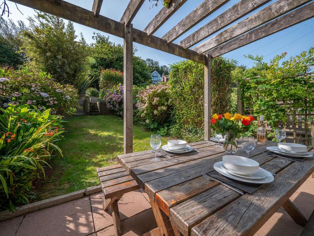 Kennford, Salcombe photo 4