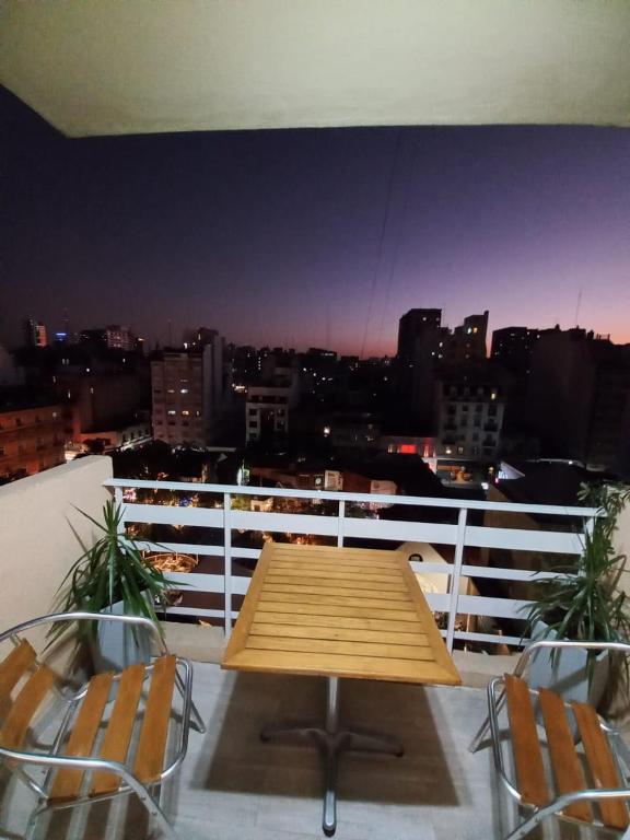 Paseo la plaza - 5