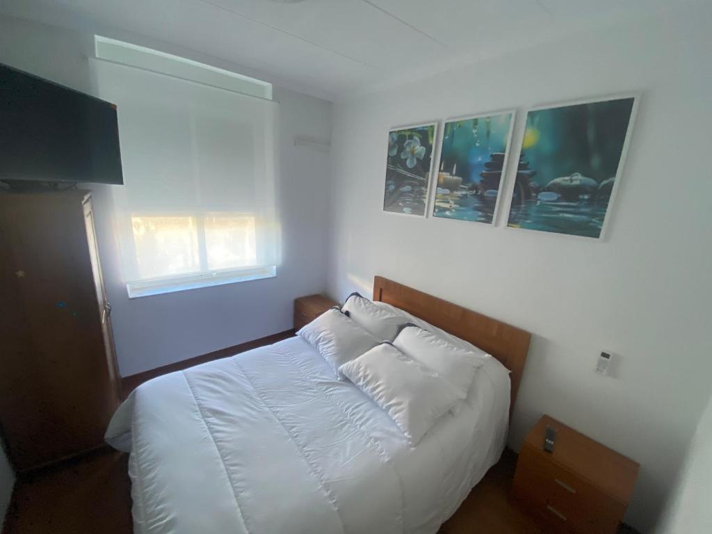 Habitación en alquiler a Alicante - 3