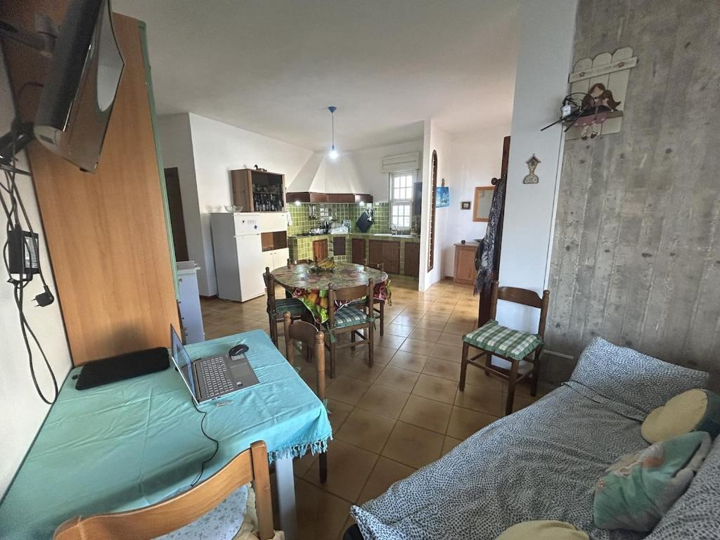 Villa Elisia in Sicilia relax a 80 mt dal mare 2 camere da letto - 3