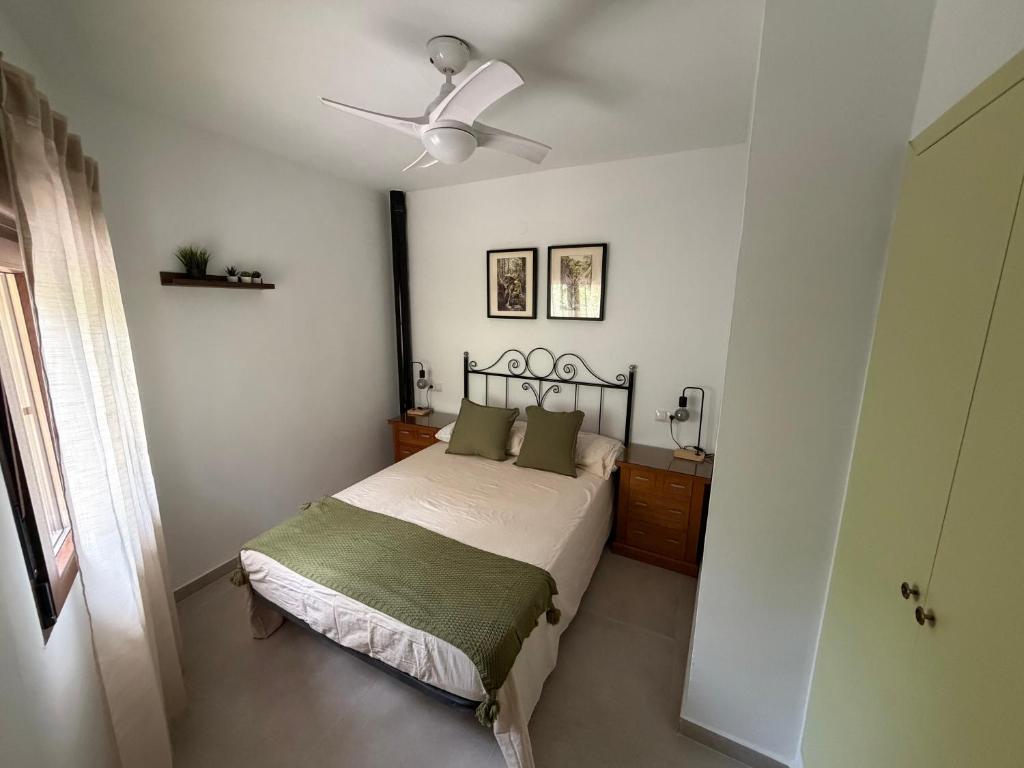 Casa Chica - 1