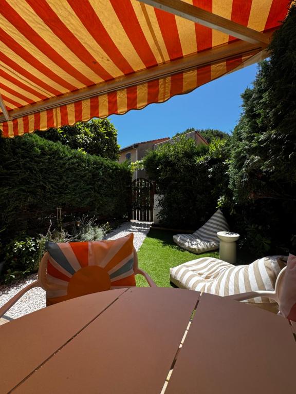 Studio avec Jardin & Parking Privés - Port de Capbreton - 2
