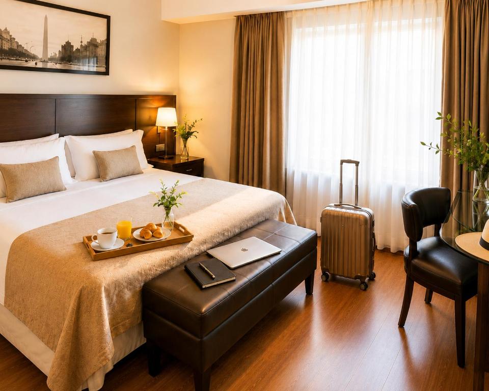 Goya Hotel - 4