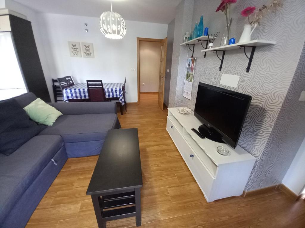 Apartamento Llas - 3